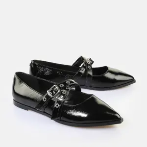 Ballerinas Damen Buffalo Marly image-1