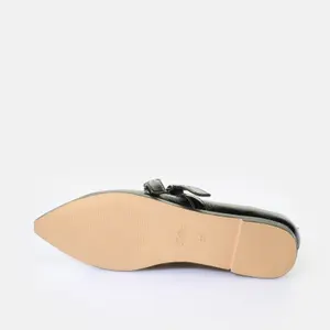 Ballerinas Damen Buffalo Marly image-5