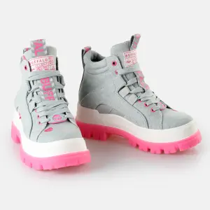 Women's boots Buffalo Aspha NC Mid image-2