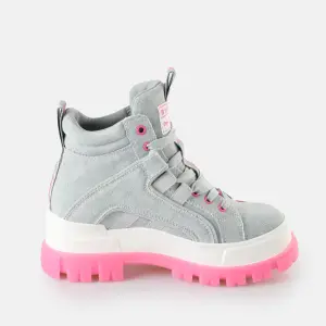 Women's boots Buffalo Aspha NC Mid image-1