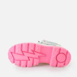 Women's boots Buffalo Aspha NC Mid image-5