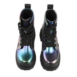 Dameslaarzen Buffalo Aspha Lace Up Hi image-1