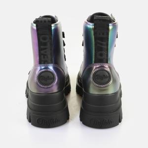 Dameslaarzen Buffalo Aspha Lace Up Hi image-4