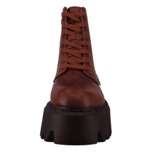 Bottines femme Buffalo Aspen Lace up Mid image-4