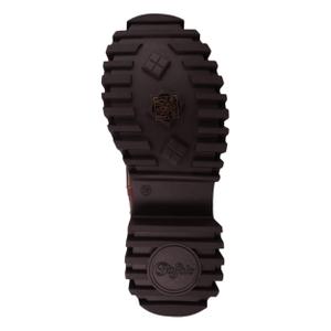 Bottines femme Buffalo Aspen Lace up Mid image-6