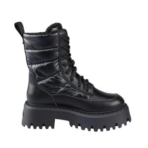 Dameslaarzen Buffalo Aspen Lace up