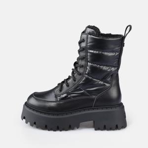 Dameslaarzen Buffalo Aspen Lace up image-1