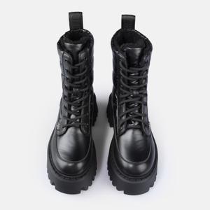 Dameslaarzen Buffalo Aspen Lace up image-3