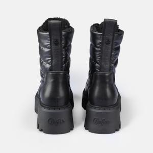 Dameslaarzen Buffalo Aspen Lace up image-4