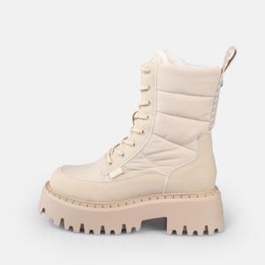 Dameslaarzen Buffalo Aspen Lace up Quilt image-1