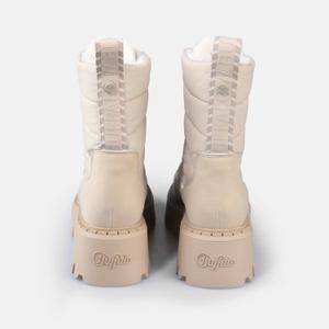 Dameslaarzen Buffalo Aspen Lace up Quilt image-3