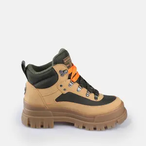 Women's boots Buffalo Aspha Com Hike Mid image-1
