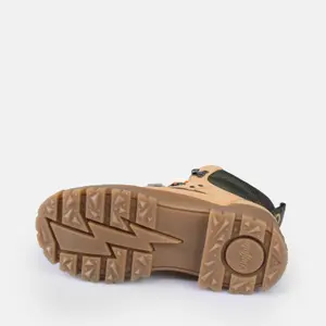 Women's boots Buffalo Aspha Com Hike Mid image-5