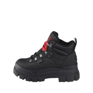 Bottines femme Buffalo Aspha Com Hike Mid