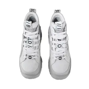 Women's boots Buffalo Aspha NC Mid image-4