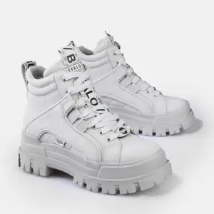 Women's boots Buffalo Aspha NC Mid image-2