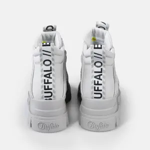 Women's boots Buffalo Aspha NC Mid image-3