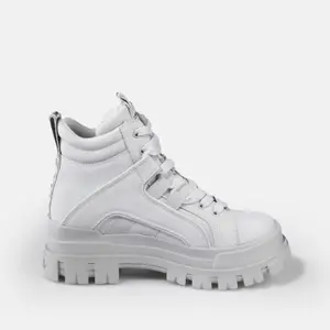 Women's boots Buffalo Aspha NC Mid image-1