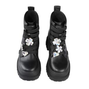 Women's boots Buffalo Aspha RLD Ice 2.0