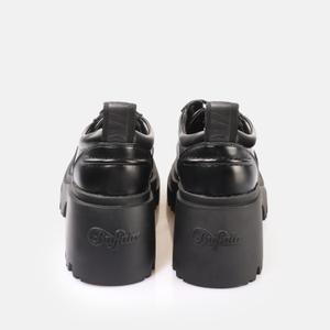 Mocassins femme Buffalo Bravr Lace Up Lo image-3