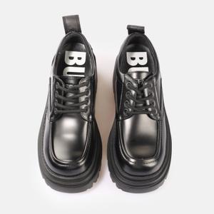 Mocassins femme Buffalo Bravr Lace Up Lo image-4