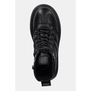 Women's boots Buffalo Dione Lace Up Mid image-3