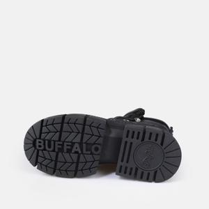 Dameslaarzen Buffalo Gospher Hike Mid Pad image-5