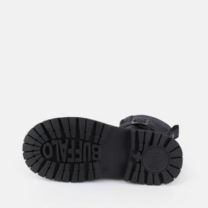 Bottines femme Buffalo Lennox Lace Up Mid image-5