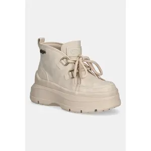 Women's boots Buffalo Olympia Chukka Warm image-1