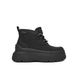 Bottines femme Buffalo Olympia