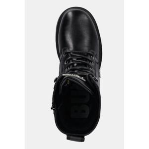 Women's boots Buffalo Mila Lace Up Mid image-3