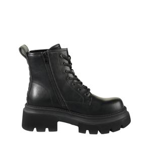 Women's boots Buffalo Mave Lace Up