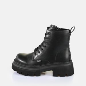 Women's boots Buffalo Mave Lace Up image-1