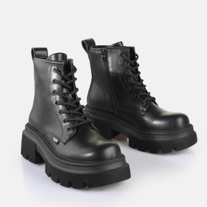 Women's boots Buffalo Mave Lace Up image-2