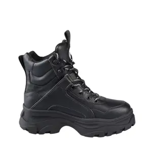 Women's boots Buffalo Venom Mid image-5
