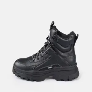 Women's boots Buffalo Venom Mid image-1