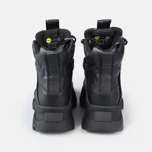 Women's boots Buffalo Venom Mid image-3