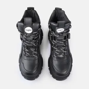 Women's boots Buffalo Venom Mid image-2
