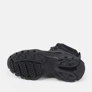 Women's boots Buffalo Venom Mid image-4