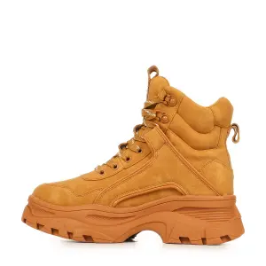 Women's boots Buffalo Venom Mid image-5