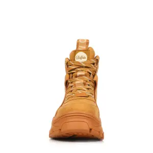 Women's boots Buffalo Venom Mid image-2