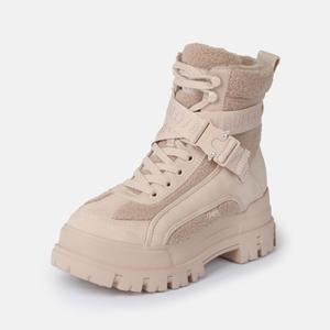 Women's boots Buffalo Aspha Com 1 Warm image-1