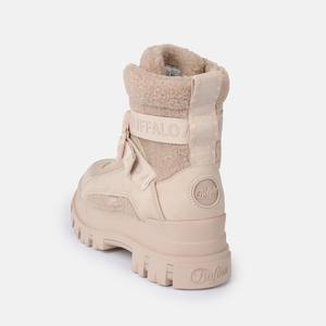 Women's boots Buffalo Aspha Com 1 Warm image-2