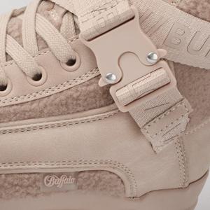 Women's boots Buffalo Aspha Com 1 Warm image-5