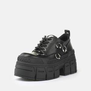 Women's boots Buffalo Gospher image-3