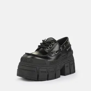 Women's wedge shoes Buffalo Gospher image-1