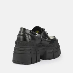 Women's wedge shoes Buffalo Gospher image-2