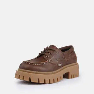 Women's boat shoes Buffalo Surge image-1