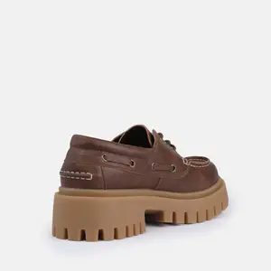 Women's boat shoes Buffalo Surge image-3