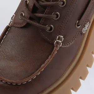 Women's boat shoes Buffalo Surge image-5